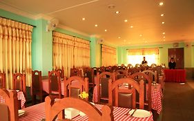 Hotel River Park